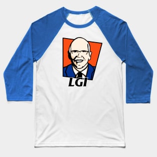 Original Winning Recipe Baseball T-Shirt